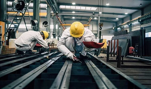 Beypazarı Depo İstifleme Hizmeti